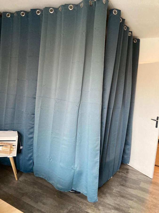 Studio Cosy 5 Personnes Aux Pieds Des Pistes. Ле-Деволюи Экстерьер фото